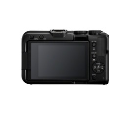 Canon EOS R50 V 24.2Megapixel Sort Digitalkamera