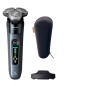 Philips i9000 X9001 Barbermaskine Sort Blå Philips i9000 X9001 Barbermaskine Sort Blå