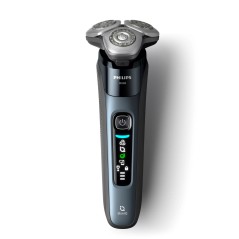 Philips i9000 X9001 Barbermaskine Sort Blå