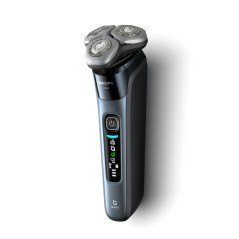 Philips i9000 X9001 Barbermaskine - Sort Bl. | Den Ultimative Præcision til En Perfekt Barbering!
