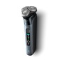 Philips i9000 X9001 Barbermaskine Sort Blå Philips i9000 X9001 Barbermaskine Sort Blå