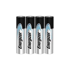 Energizer MAXPLUS AAA – 4 Pack 4 stk