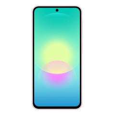 Samsung Galaxy A27 6.7 128GB Lys pink Pink
