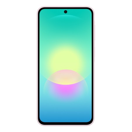 Samsung Galaxy A27 6.7 128GB Lys pink Pink