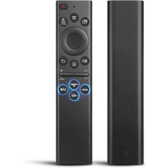 Samsung Smart TV Remote Control – Compatible Accessory