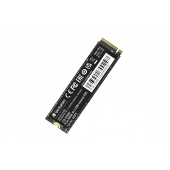 Verbatim SSD Vi3000 1TB M2 PCI Express 30 x4 - Hurtig, Pålidelig og Effektiv Lagring til Enhver Behov!