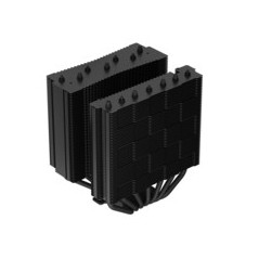 Deepcool ASSASSIN 4S CPU Køler 1-pack Sort 140 mm