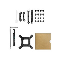 Deepcool ASSASSIN 4S CPU Køler 1-pack Sort 140 mm