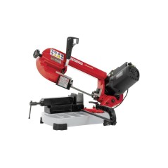 Holzmann BS125M_230V Båndsav 400W - Kvalitet og Præcision til Dit Værksted!