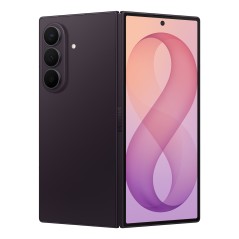 Samsung Galaxy Z Fold8 Ultra 8 256GB Violet skygge Lilla