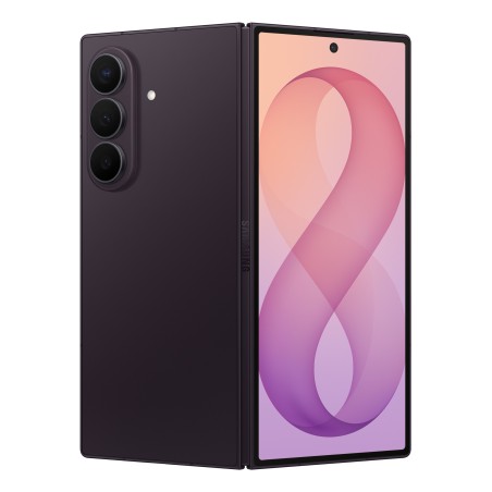 Samsung Galaxy Z Fold8 Ultra 8 256GB Violet skygge Lilla