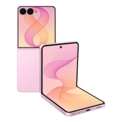 Samsung Galaxy Z Flip8 6.9 256GB Pink Pink