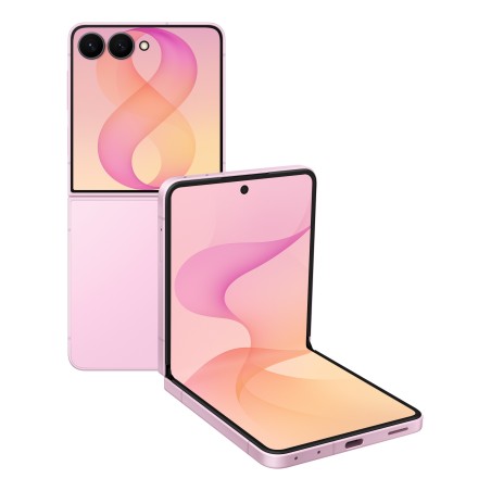 Samsung Galaxy Z Flip8 6.9 256GB Pink Pink