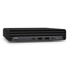 HP EliteDesk 800 G6 Mini PC i5-10500 Intel Core i5 16GB 512GB Windows 11 Pro