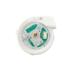 Sugemotor/ventilatormotor til Roborock S7, S8 & Q7-serien – kompatibelt tilbehør
