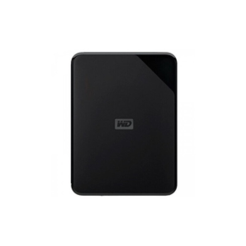 WD Elements SE Harddisk WDBEPK0010BBK 1TB USB 3.0 WD Elements SE Harddisk WDBEPK0010BBK 1TB USB 3.0