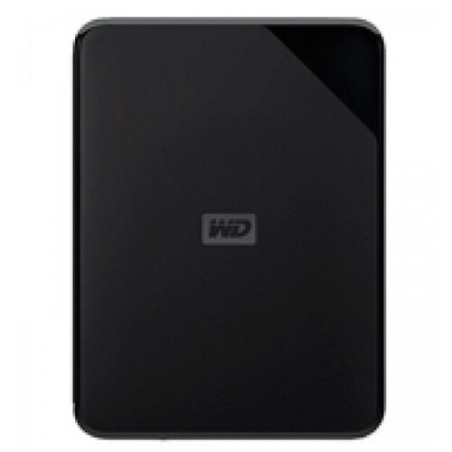 WD Elements SE Harddisk 1TB USB 3.0 - Hurtig, Pålidelig og Pladsbesparende Lagring