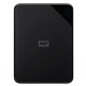 WD Elements SE Harddisk WDBEPK0010BBK 1TB USB 3.0 WD Elements SE Harddisk WDBEPK0010BBK 1TB USB 3.0
