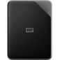 WD Elements SE Harddisk WDBEPK0010BBK 1TB USB 3.0 WD Elements SE Harddisk WDBEPK0010BBK 1TB USB 3.0