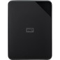 WD Elements SE Harddisk WDBEPK0010BBK 1TB USB 3.0 WD Elements SE Harddisk WDBEPK0010BBK 1TB USB 3.0