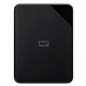 WD Elements SE Harddisk WDBEPK0010BBK 1TB USB 3.0 WD Elements SE Harddisk WDBEPK0010BBK 1TB USB 3.0
