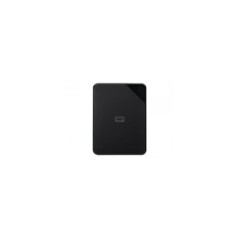 WD Elements SE Harddisk 1TB USB 3.0 - Hurtig, Pålidelig og Pladsbesparende Lagring