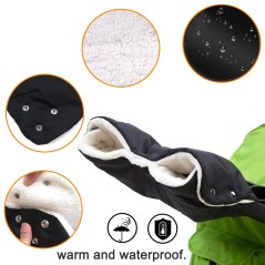 EETU Stroller Hand Warmer – Windproof