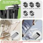 KDD 3-in-1 Cup & Phone Holder for Stroller – 360° KDD 3-in-1 Cup & Phone Holder for Stroller – 360°