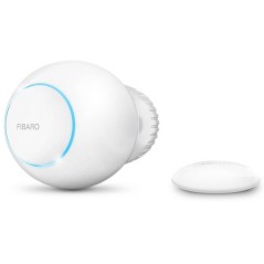 Fibaro The Heat Controller Termostatsæt