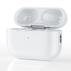 Trådløst opladningsetui til Apple AirPods Pro 1/2. generation (USB-C) – kompatibelt tilbehør