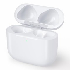 Apple AirPods 4 opladningsetui – kompatibelt tilbehør