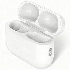 Apple AirPods Pro 3 opladningsetui – kompatibelt tilbehør