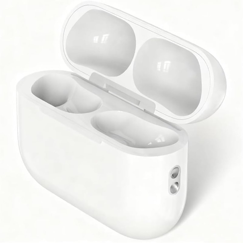 Apple AirPods Pro 3 Charging Case – Compatible Accessory Apple AirPods Pro 3 Charging Case – Compatible Accessory