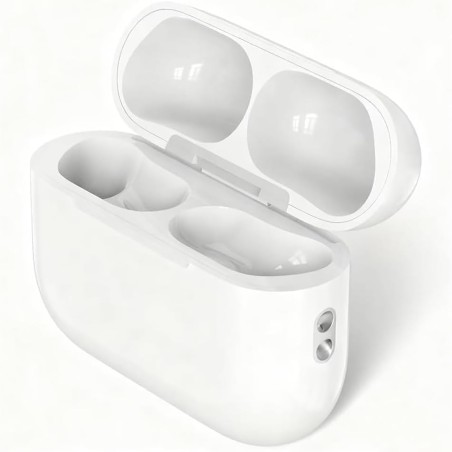 Apple AirPods Pro 3 Charging Case – Compatible Accessory