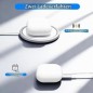 Apple AirPods Pro 3 Charging Case – Compatible Accessory Apple AirPods Pro 3 Charging Case – Compatible Accessory