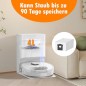 Dreame L10s Plus tilbehørssæt, 18 dele – kompatibelt tilbehør