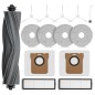 Dreame L10s Ultra Accessory Kit, 14 Pieces – Compatible Accessory