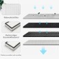 Xiaomi X20 filtersæt til robotstøvsuger – kompatibelt tilbehør Xiaomi X20 filtersæt til robotstøvsuger – kompatibelt tilbehør
