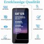 Cat S75 Tempered Glass Screen Protector (2-pack) – Compatible Accessory Cat S75 Tempered Glass Screen Protector (2-pack) – Compatible Accessory