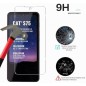 Cat S75 Tempered Glass Screen Protector (2-pack) – Compatible Accessory Cat S75 Tempered Glass Screen Protector (2-pack) – Compatible Accessory