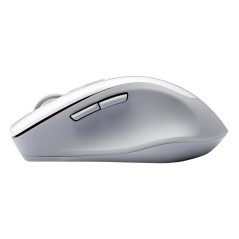 ASUS WT425 Optisk Trådløs Mus i Hvid - Elegance, Præcision og Komfort til Dit Arbejde!