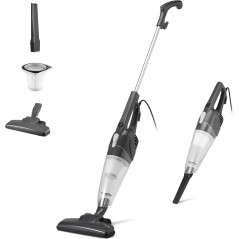 Dreame D10/D10s/Z10 Pro/L10 støvposer, 12 stk. – kompatibelt tilbehør