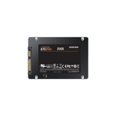 Samsung 870 EVO 250GB 2.5 SATA-600