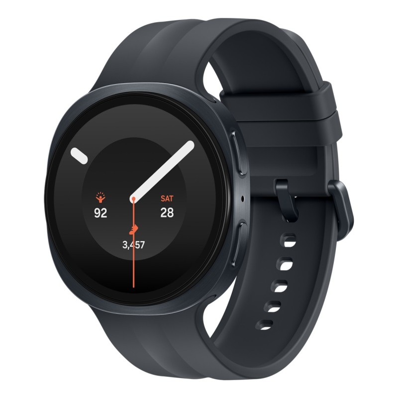 Samsung Galaxy Watch9 44 mm Grå SmartWatch Samsung Galaxy Watch9 44 mm Grå SmartWatch