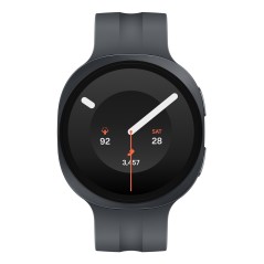 Samsung Galaxy Watch9 44 mm Gr SmartWatch - Oplev Fremragende Funktioner og Elegant Design!