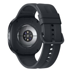 Samsung Galaxy Watch9 44 mm Gr SmartWatch - Oplev Fremragende Funktioner og Elegant Design!