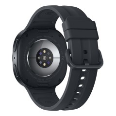 Samsung Galaxy Watch9 40 mm Gr SmartWatch - Avanceret teknologi og stilfuldt design til din håndled!