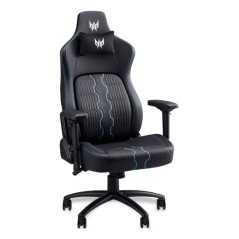 Acer Predator Rift Pro PGC371 Gamer Stol Sort Blå