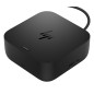 HP USB-C 100W G6 Dock USB-C Dockingstation HP USB-C 100W G6 Dock USB-C Dockingstation