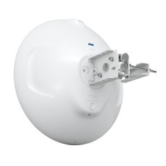 Ubiquiti Wave LR 60 GHz PtMP Station - Effektiv Trådløs Løsning til Høje Hastigheder | Varenr: 0810010078995